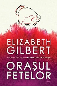 Orașul fetelor