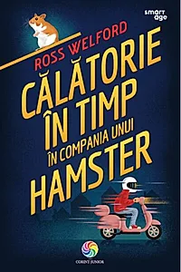 Călătorie în timp în compania unui hamster