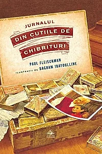 Jurnalul din cutiile de chibrituri