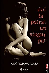 Doi la pătrat, un singur pat