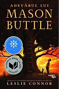 Adevărul lui Mason Buttle