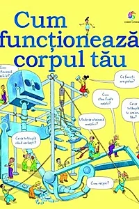 Cum funcționează corpul tău