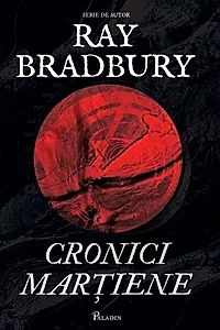 Cronici marțiene