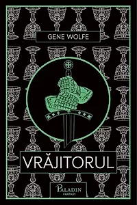 Vrăjitorul (Vol. 2)