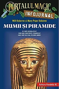 Mumii și piramide