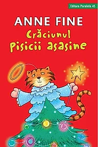 Crăciunul pisicii asasine