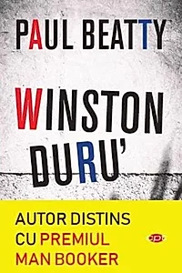 Winston Duru'