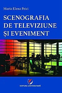 Scenografia de televiziune și eveniment