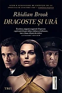 Dragoste și ură