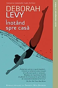 Înotând spre casă