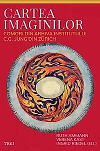 Cartea imaginilor. Comori din arhiva Institutului C.G. Jung din Zürich