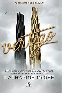 Vertigo (Vol. 2)
