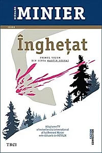 Înghețat