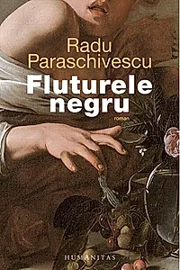 Fluturele negru