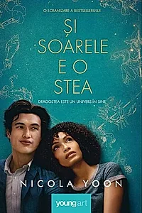 Și soarele e o stea