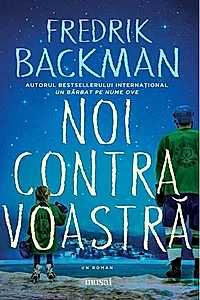 Noi contra voastră (Vol. 2)