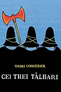 Cei trei tâlhari