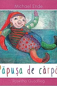 Păpușa de cârpă