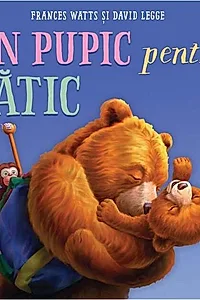 Un pupic pentru tătic