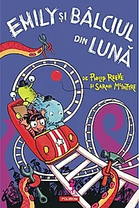 Emily și bâlciul din lună