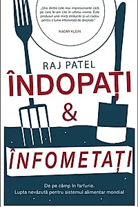 Îndopați și înfometați