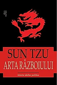 Arta războiului