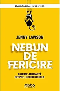 Nebun de fericire