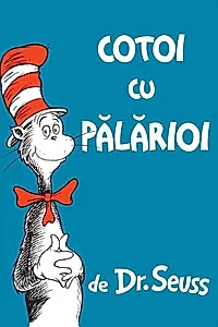 Cotoi cu pălărioi