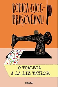 O toaletă à la Liz Taylor (Vol. 6)