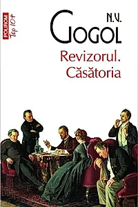 Revizorul. Căsătoria (Top 10+)