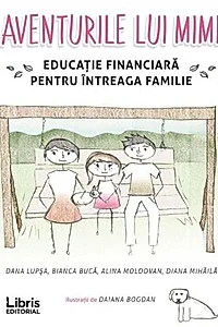 Aventurile lui Mimi