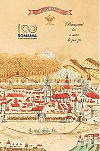 Brașovul în o sută de poezii