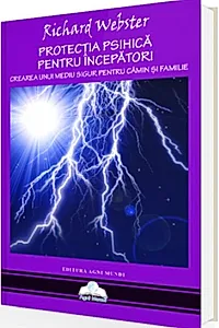 Protecția psihică pentru începători