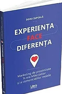 Experiența face diferența
