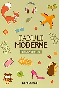 Fabule moderne