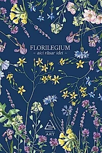 Florilegium (agenda albastră)
