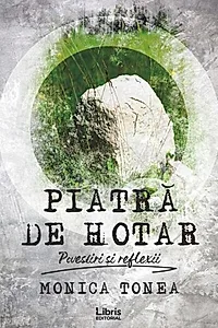 Piatră de hotar