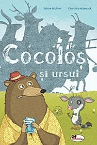 Cocoloș și ursul