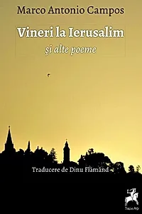 Vineri la Ierusalim și alte poeme