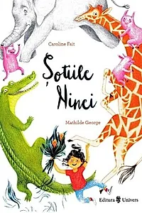 Șotiile Ninei
