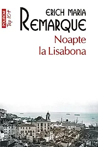Noapte la Lisabona