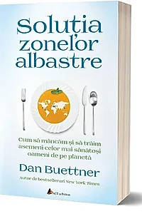 Soluția Zonelor Albastre