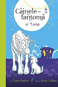 Câinele fantomă și Luna (vol. 3)