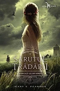 Sărutul trădării
