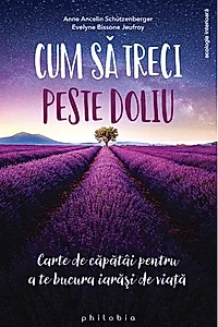 Cum să treci peste doliu
