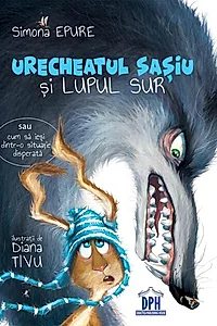 Urecheatul sașiu și lupul sur
