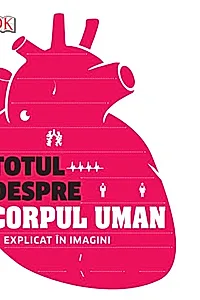 Totul despre corpul uman