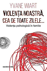 Violența noastră, cea de toate zilele… Violența psihologică în familie
