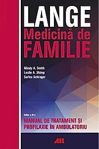 LANGE. Medicină de familie