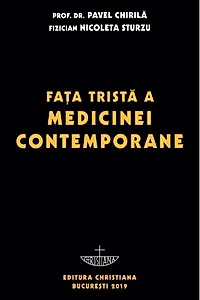 Faţa tristă a medicinei contemporane